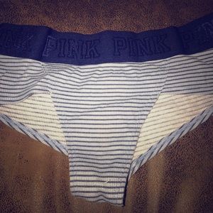 PINK Panty!